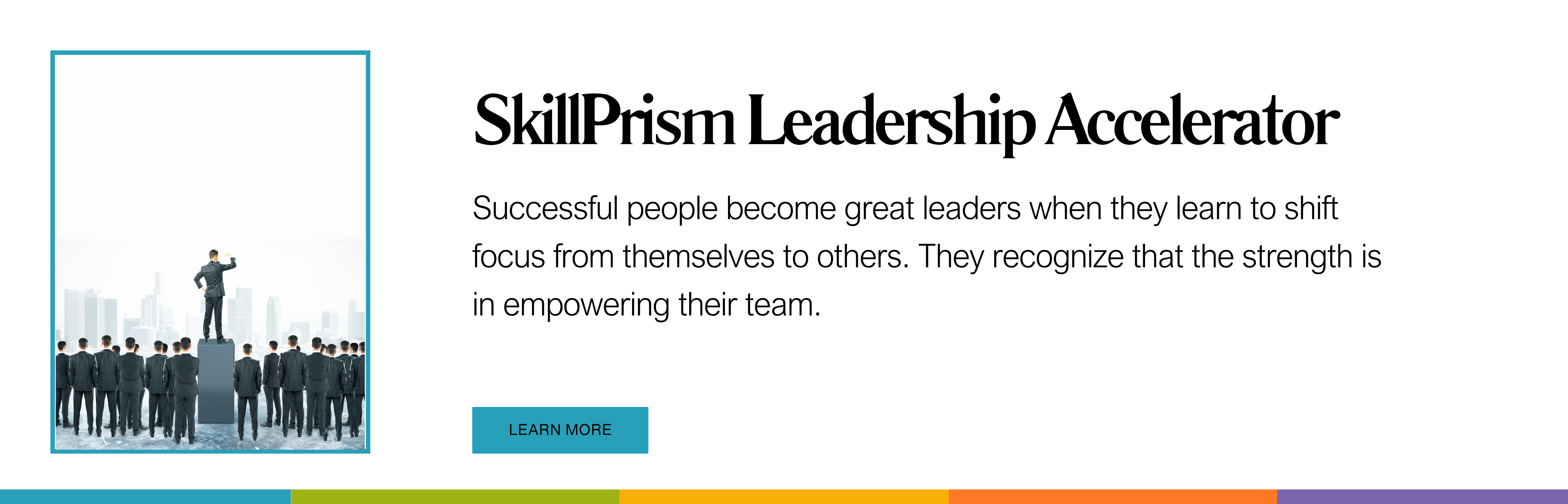 SkillPrism